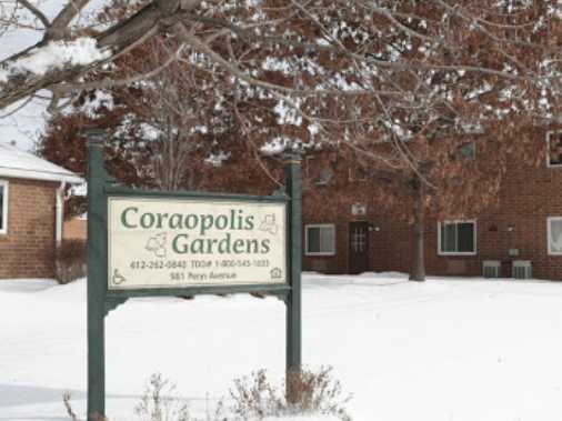 Coraopolis Gardens