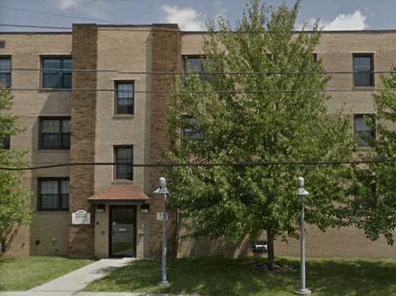 Miller Avenue Apartments