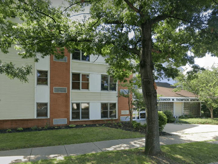 Erie, PA Low Apartments