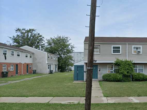 First Erie Better Housing East