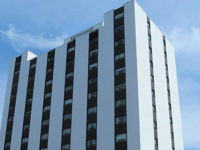 Methodist Towers