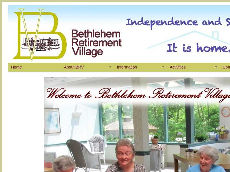 Bethlehem Village