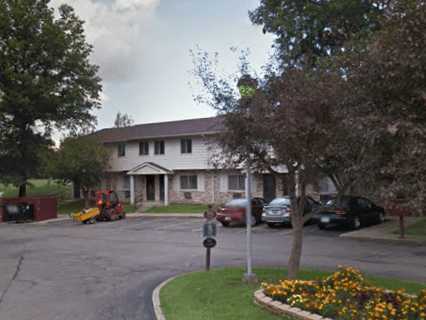 Oak Hill Apartments