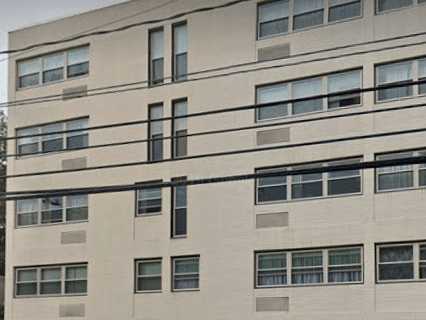 Kime Apartments