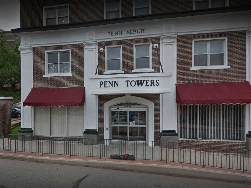Penn Towers