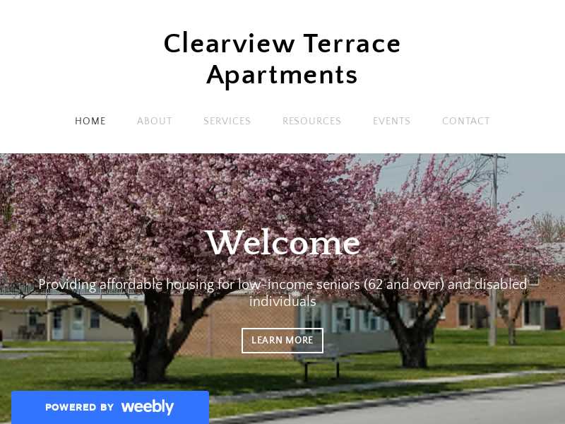Clearview Terrace I