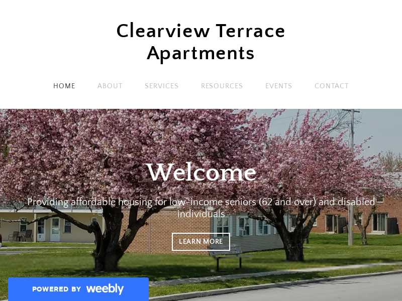 Clearview Terrace II