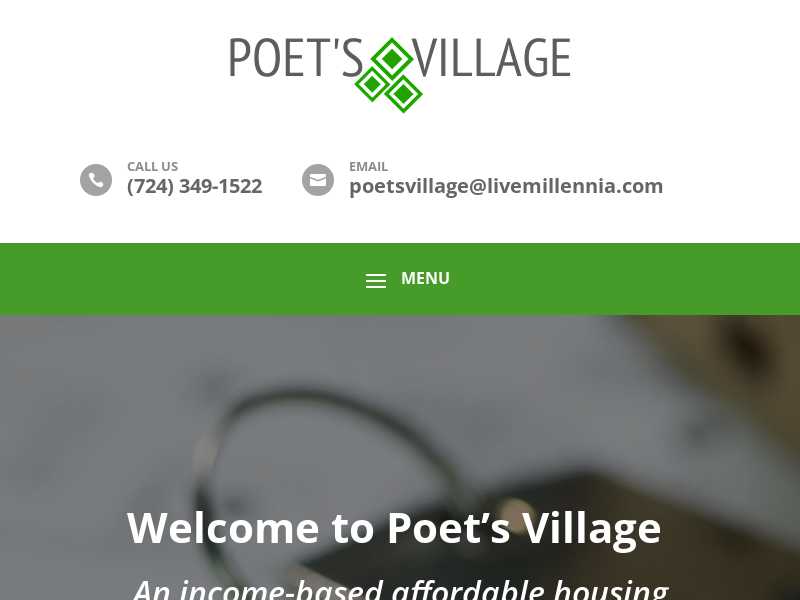 Poets Village