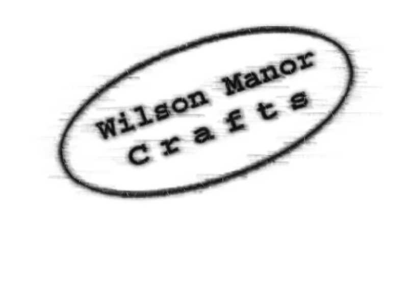 Wilson Manor