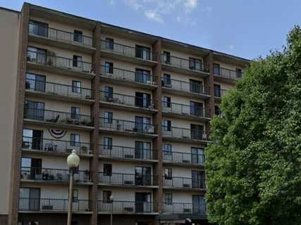 Loyalhanna Apartments