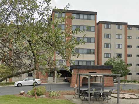Bethany Towers Affordable Housing Community for Seniors