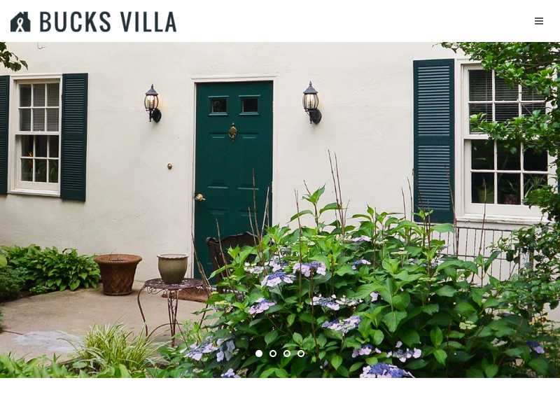 Bucks Villa