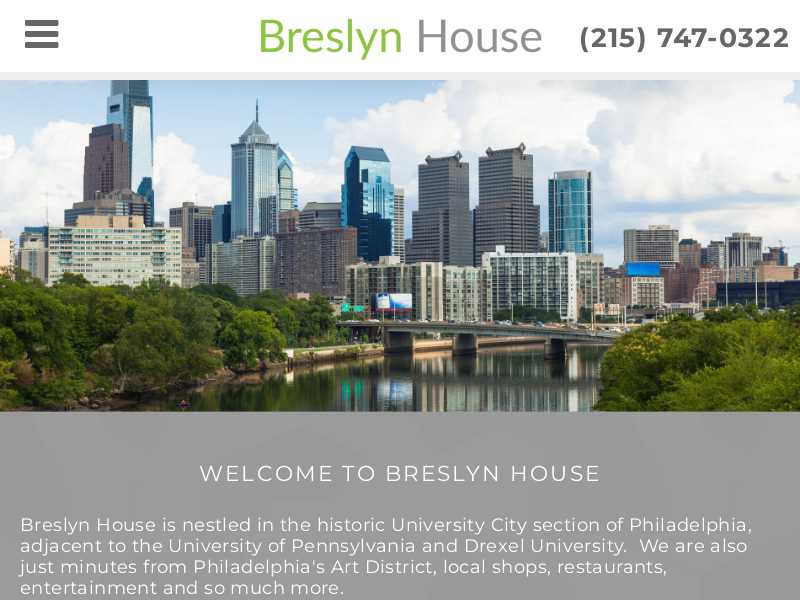 Breslyn Apartments