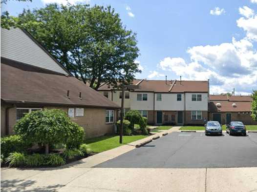 Montgomery Townhouses