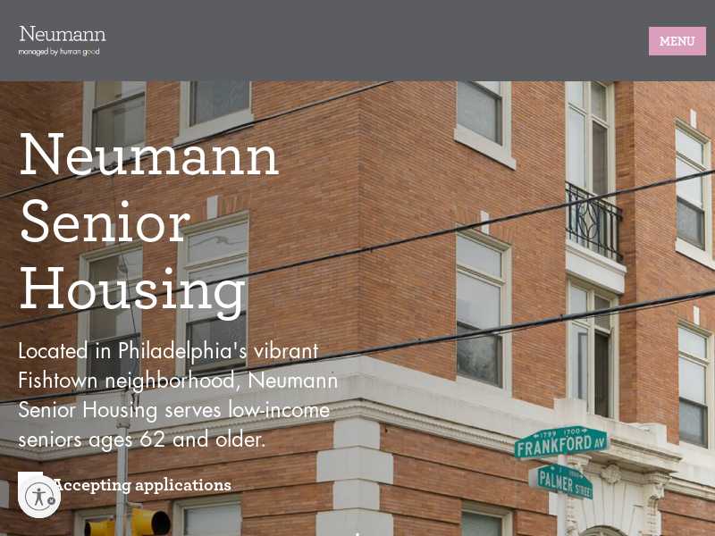 Neumann Senior Housing