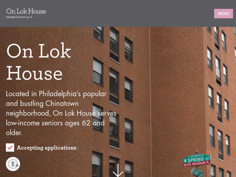 On Lok House