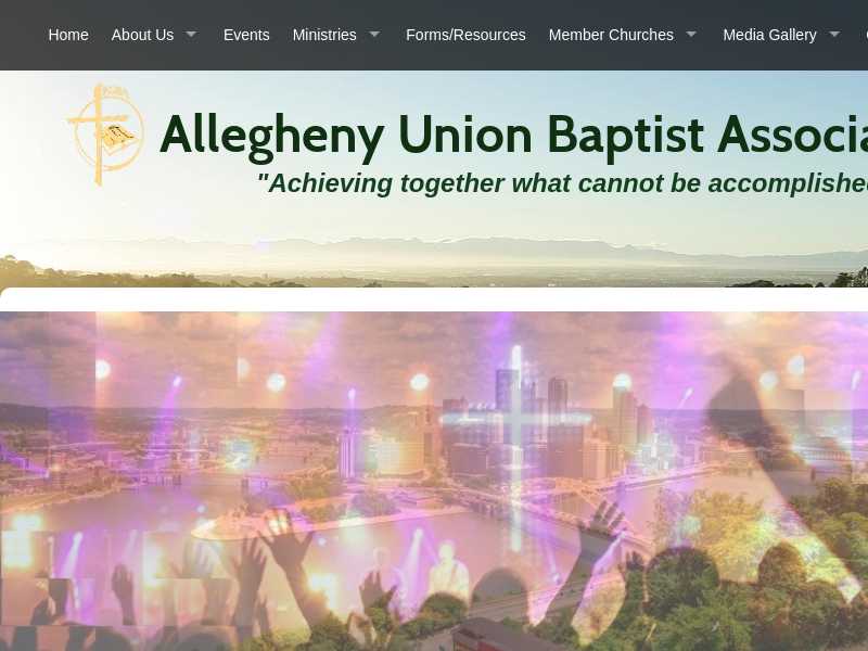 Allegheny Union Baptist