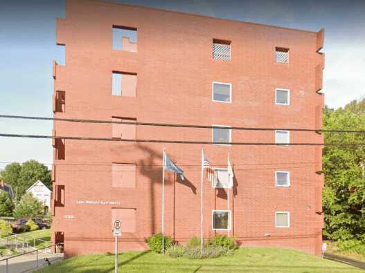 Lynn Williams Apartments