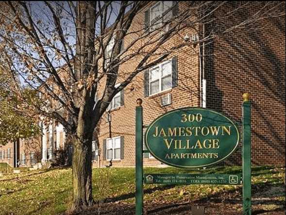 Jamestown Village