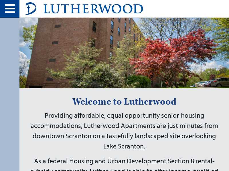 Lutherwood