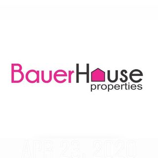 Bauer House