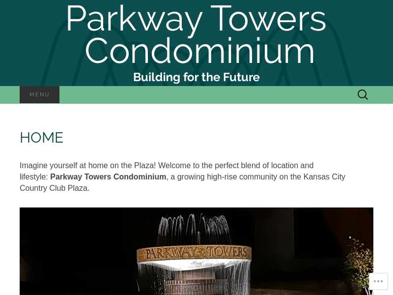 Parkway Tower