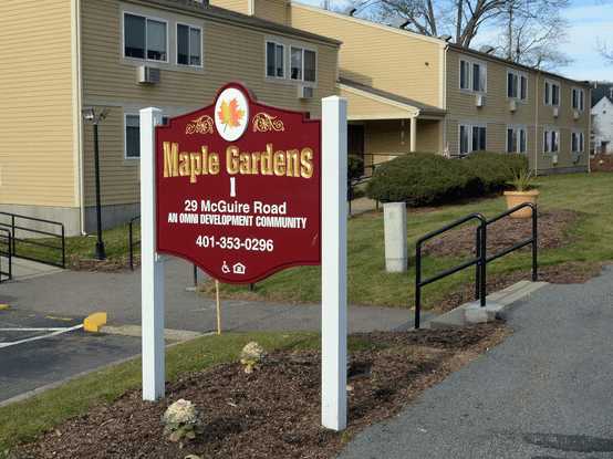 Omni Maple Gardens