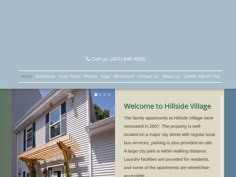 Hillside Village