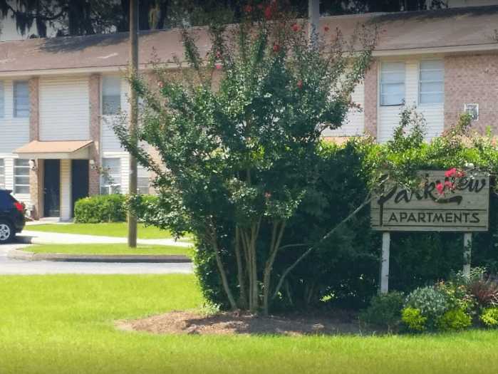 Parkview Apartments