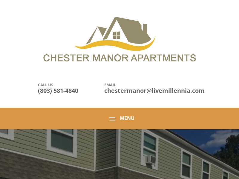 Chester Manor Apartments