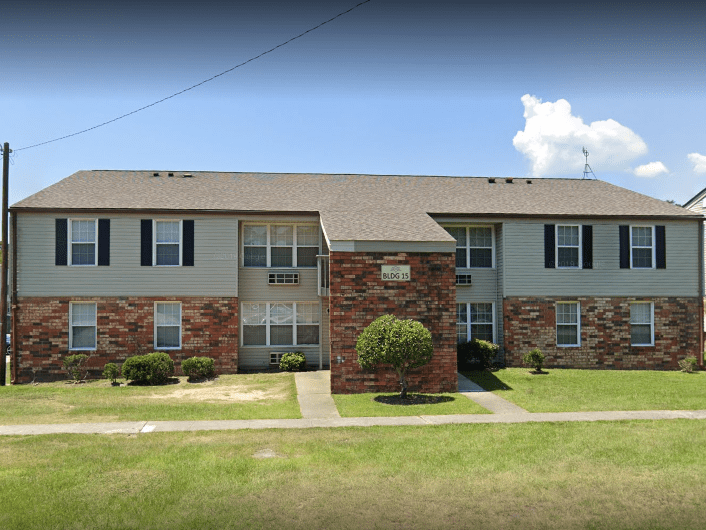 Columbia, SC Low Apartments