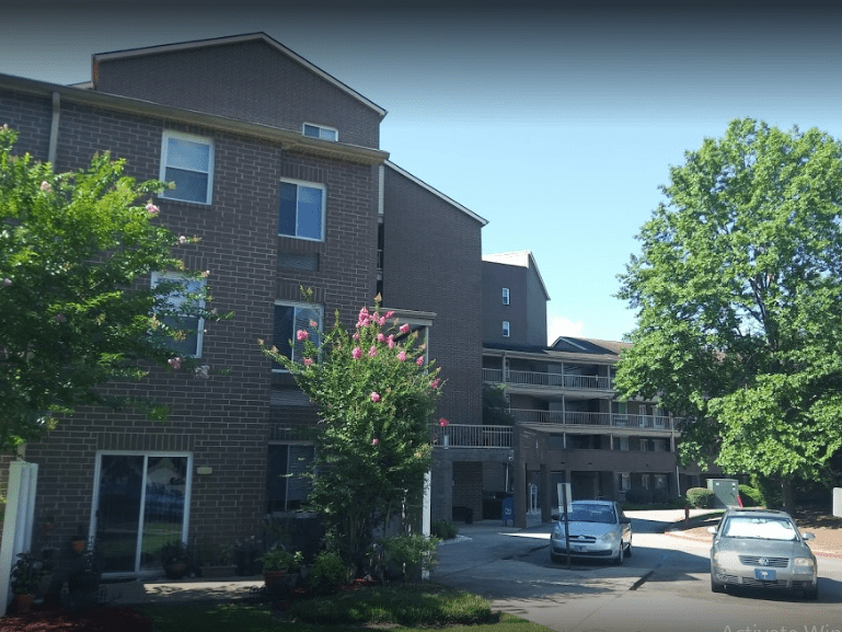 Columbia, SC Low Apartments