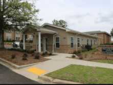 Willow Run Apartments