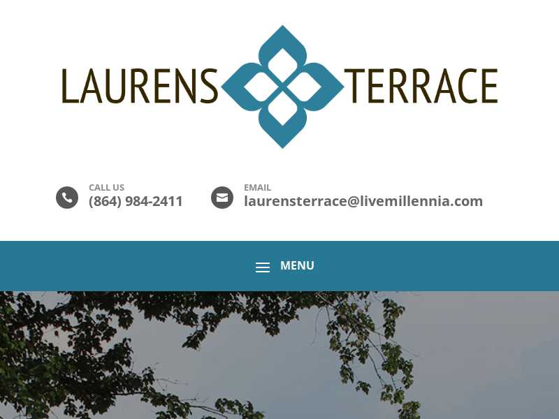 Laurens Terrace Apartments