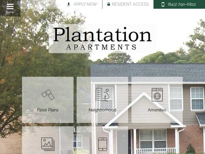 Plantation Apartments