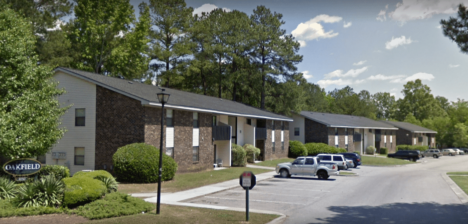 Minimalist Apartments In North Charleston Based On Income with Best Design