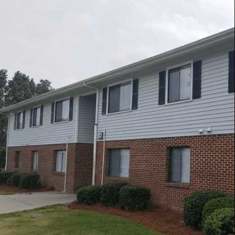 Meadowfield Apartments