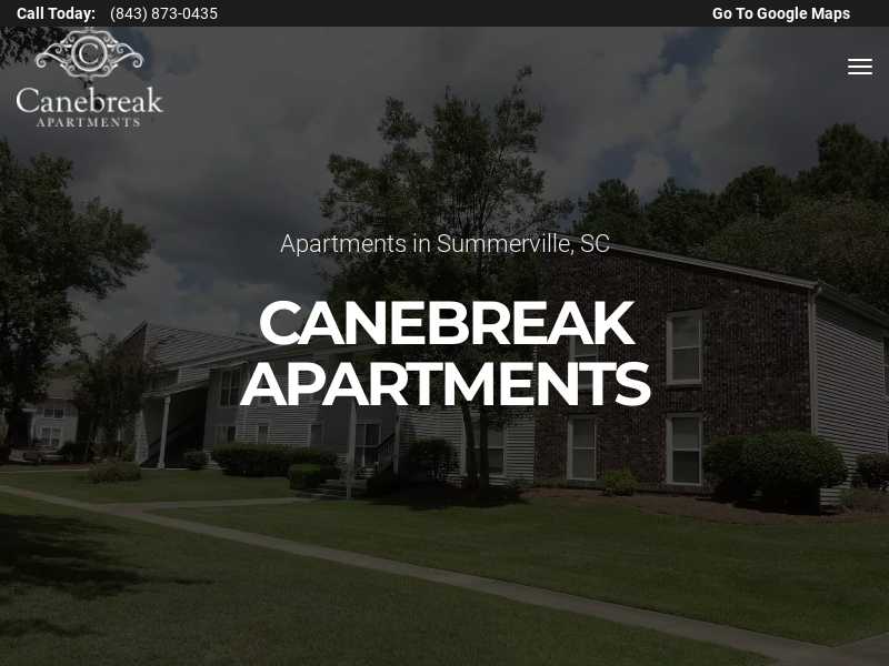 Canebreak, A Limited Partnership