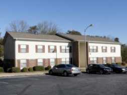 Spring Grove Apartments