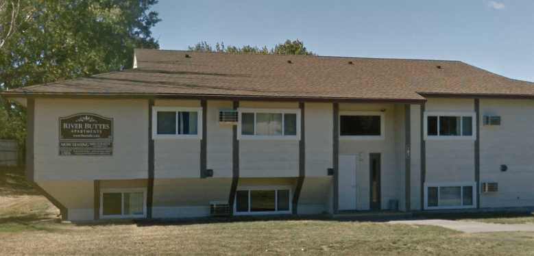 River Buttes Apartments