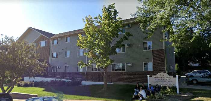 Wellington Park Apartments