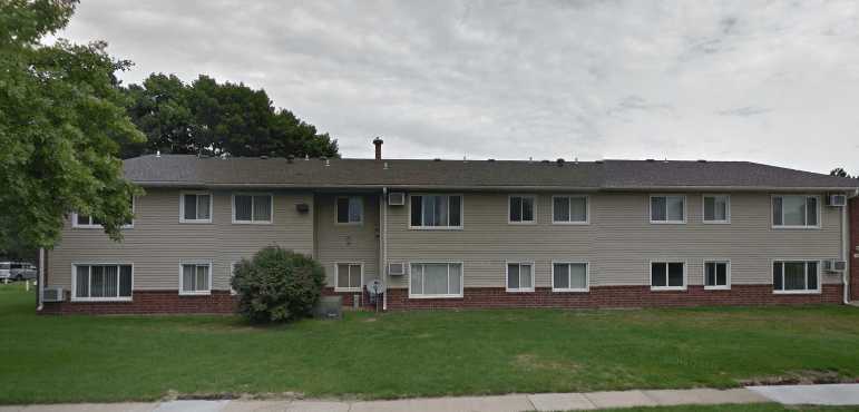 Oakwood Apartments