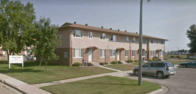Colony West Apartments