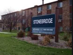 Stone Bridge Apartments