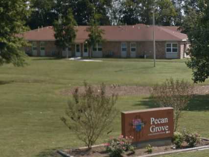 Pecan Grove