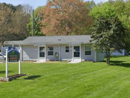 Beaver Run Apartments