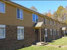 Timber Creek Apartments