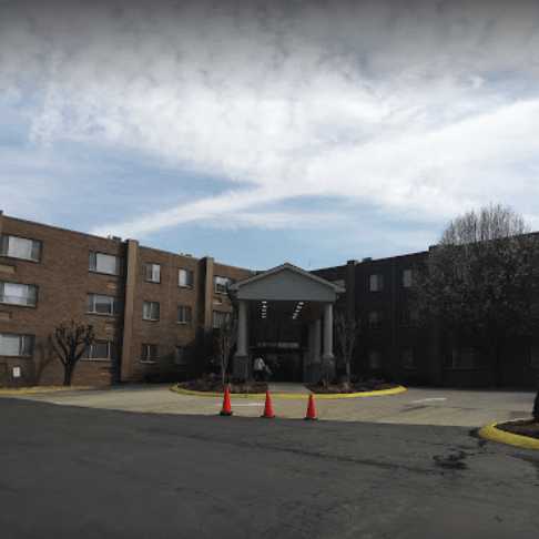 South Central Village Apartments Of Clarksville