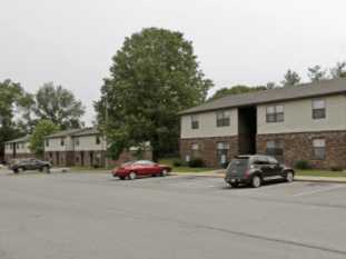 Sunset Village Apartments