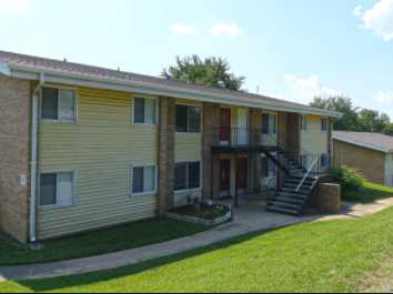 Ocoee Village Apartments